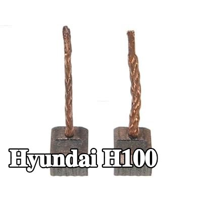 AS-PL فرشاة كربونية، مولد التيار المتردد — Hyundai H100