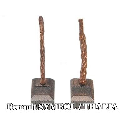 AS-PL فرشاة كربونية، مولد التيار المتردد — Renault Symbol / Thalia