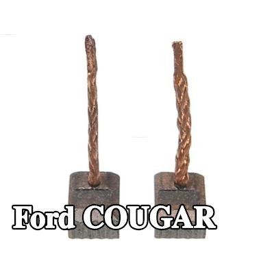 AS-PL فرشاة كربونية، مولد التيار المتردد — Ford Cougar