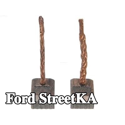 AS-PL فرشاة كربونية، مولد التيار المتردد — Ford StreetKA