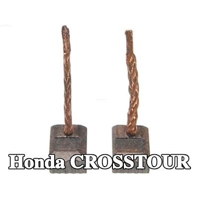 AS-PL فرشاة كربونية، مولد التيار المتردد — Honda Crosstour