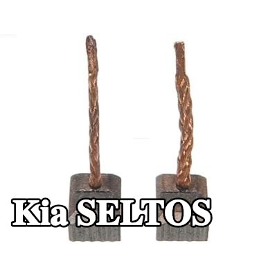 AS-PL فرشاة كربونية، مولد التيار المتردد — Kia Seltos