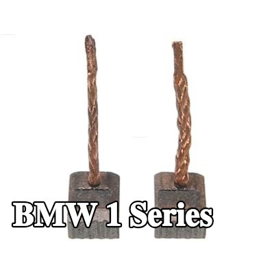 AS-PL فرشاة كربونية، مولد التيار المتردد — BMW 1 Series
