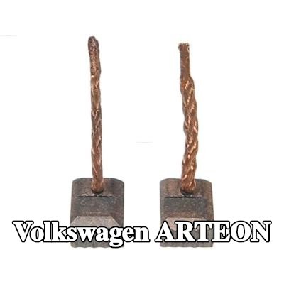AS-PL فرشاة كربونية، مولد التيار المتردد — Volkswagen Arteon