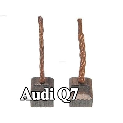 AS-PL فرشاة كربونية، مولد التيار المتردد — Audi Q7
