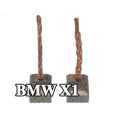 AS-PL فرشاة كربونية، مولد التيار المتردد — BMW X1