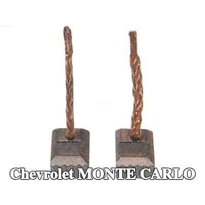 AS-PL فرشاة كربونية، مولد التيار المتردد — Chevrolet Monte Carlo