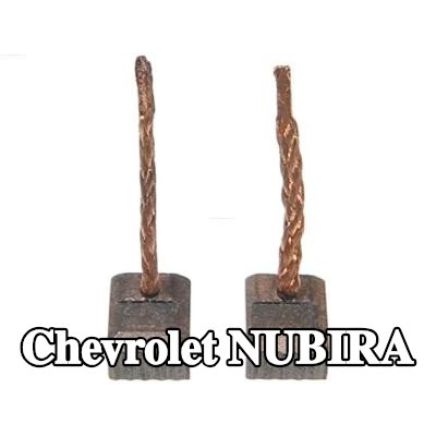 AS-PL فرشاة كربونية، مولد التيار المتردد — Chevrolet Nubira