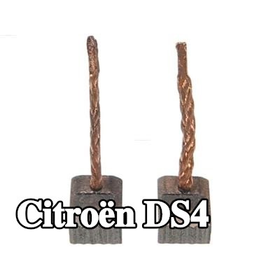 AS-PL فرشاة كربونية، مولد التيار المتردد — Citroën Ds4