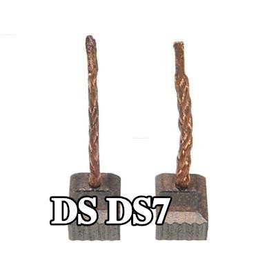 AS-PL فرشاة كربونية، مولد التيار المتردد — DS Ds7