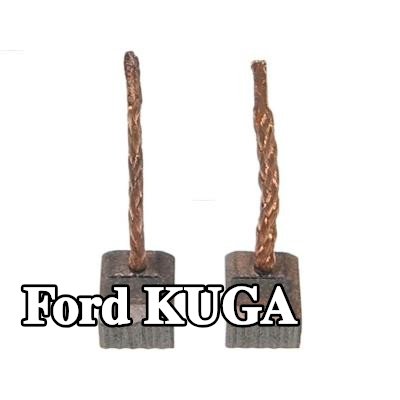 AS-PL فرشاة كربونية، مولد التيار المتردد — Ford Kuga