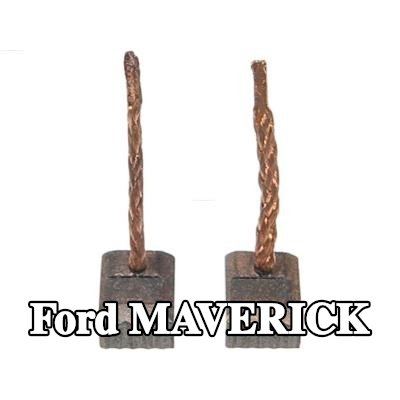 AS-PL فرشاة كربونية، مولد التيار المتردد — Ford Maverick