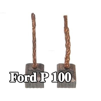 AS-PL فرشاة كربونية، مولد التيار المتردد — Ford P 100