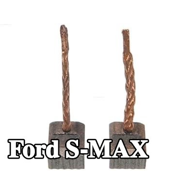 AS-PL فرشاة كربونية، مولد التيار المتردد — Ford S-max