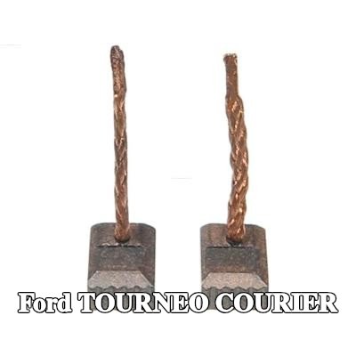AS-PL فرشاة كربونية، مولد التيار المتردد — Ford Tourneo Courier