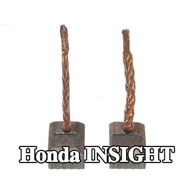 AS-PL فرشاة كربونية، مولد التيار المتردد — Honda Insight