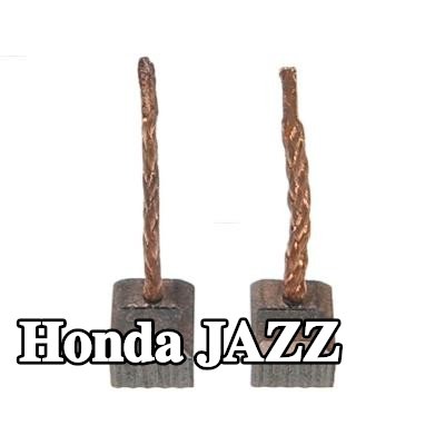 AS-PL فرشاة كربونية، مولد التيار المتردد — Honda Jazz