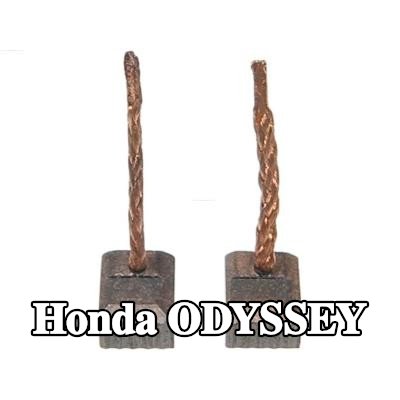 AS-PL فرشاة كربونية، مولد التيار المتردد — Honda Odyssey