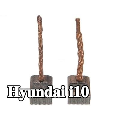 AS-PL فرشاة كربونية، مولد التيار المتردد — Hyundai i10