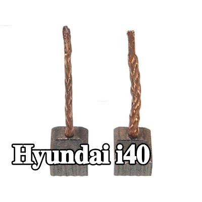 AS-PL فرشاة كربونية، مولد التيار المتردد — Hyundai i40