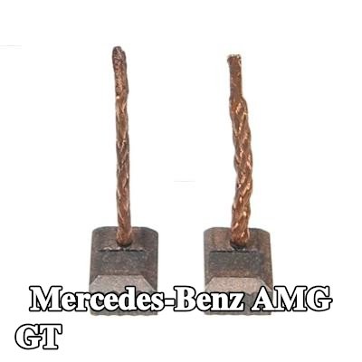AS-PL فرشاة كربونية، مولد التيار المتردد — Mercedes-Benz Amg Gt