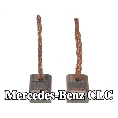 AS-PL فرشاة كربونية، مولد التيار المتردد — Mercedes-Benz Clc