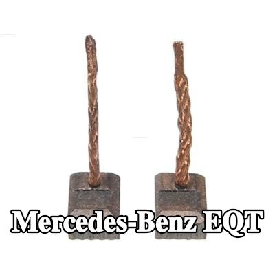 AS-PL فرشاة كربونية، مولد التيار المتردد — Mercedes-Benz Eqt