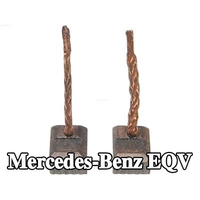 AS-PL فرشاة كربونية، مولد التيار المتردد — Mercedes-Benz Eqv