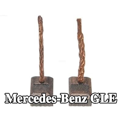 AS-PL فرشاة كربونية، مولد التيار المتردد — Mercedes-Benz Gle