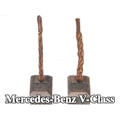 AS-PL فرشاة كربونية، مولد التيار المتردد — Mercedes-Benz V-Class