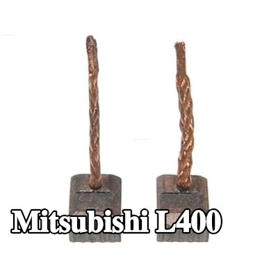 AS-PL فرشاة كربونية، مولد التيار المتردد — Mitsubishi L400