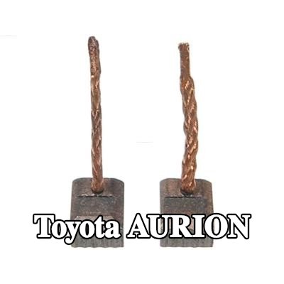 AS-PL فرشاة كربونية، مولد التيار المتردد — Toyota Aurion