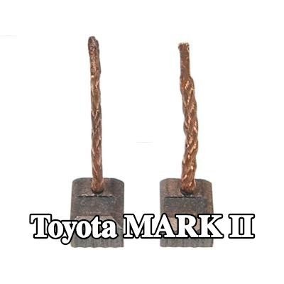 AS-PL فرشاة كربونية، مولد التيار المتردد — Toyota Mark Ii