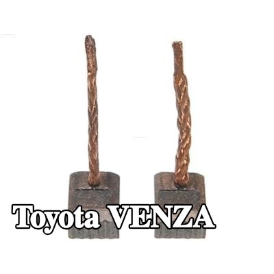 AS-PL فرشاة كربونية، مولد التيار المتردد — Toyota Venza