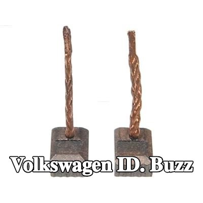 AS-PL فرشاة كربونية، مولد التيار المتردد — Volkswagen ID. Buzz
