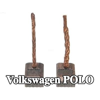 AS-PL فرشاة كربونية، مولد التيار المتردد — Volkswagen Polo