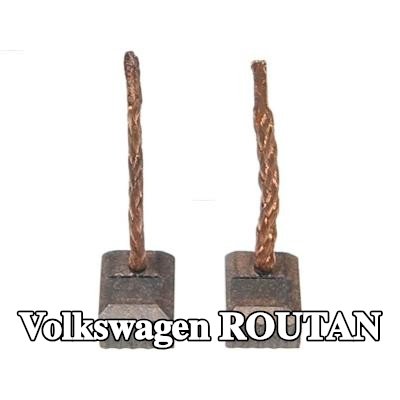 AS-PL فرشاة كربونية، مولد التيار المتردد — Volkswagen Routan