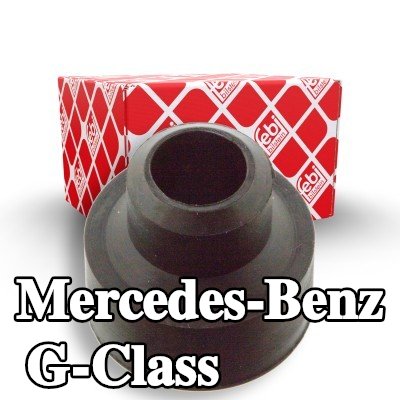 FEBI BILSTEIN حامل، حاقن — 1990 Mercedes-Benz G-Class