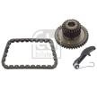FEBI BILSTEIN Yağ pompası zinciri kiti — SEAT Alhambra (2)