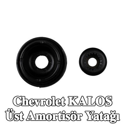 BILSTEIN Üst amortisör yatağı - B1 Servis Parçaları, Ön Aks — Chevrolet Kalos