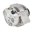 RIDEX Alternatör 90A — 2000 Lexus Is (3)