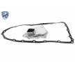 VAICO Conta/sızdırmazlık elemanı içeren otomatik şanzıman filtre kiti — 2002 Nissan X-trail (2)