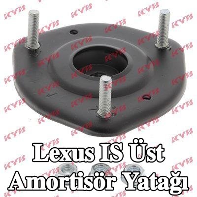 KYB Üst amortisör yatağı Ön Aks — 2002 Lexus Is