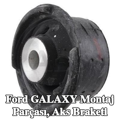 A.B.S. Montaj parçası, aks braketi — 2000 Ford Galaxy