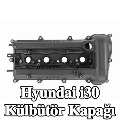 ACKOJA Valf kapağı contalı valf kapağı, hava tahliye valfi ile — 2014 Hyundai i30