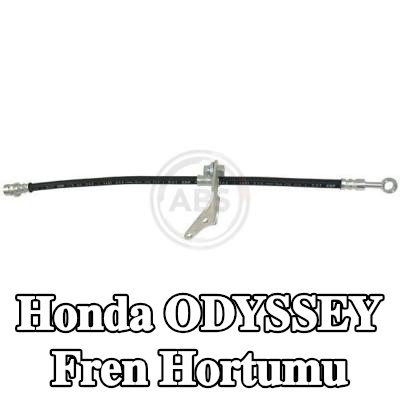 A.B.S. Fren hortumu 470mm — 2002 Honda Odyssey
