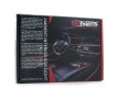 EINPARTS İç Aydınlatma — Lexus Lbx (12)