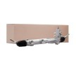 RIDEX Direksiyon kremayeri — 2002 Mercedes-Benz ML-Class (1)