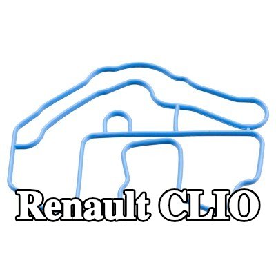 FEBI BILSTEIN حشية غطاء منظم الحرارة — 2000 Renault Clio