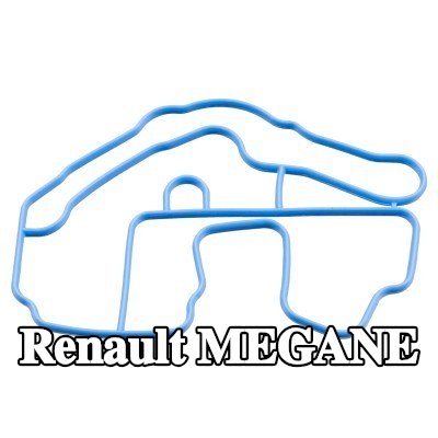 FEBI BILSTEIN حشية غطاء منظم الحرارة — Renault Megane
